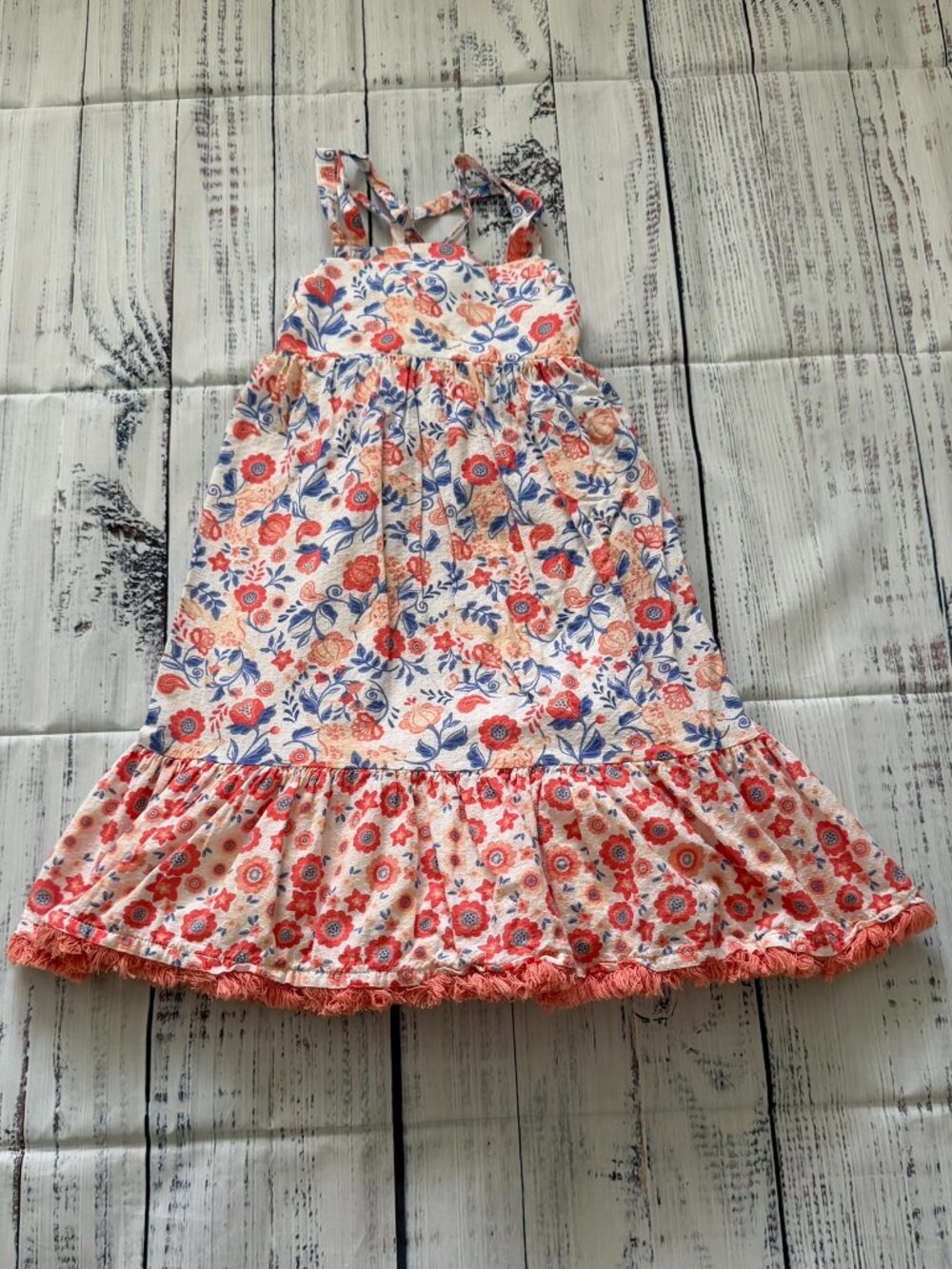 Haute Hippie Toddler Girl Dress size 4